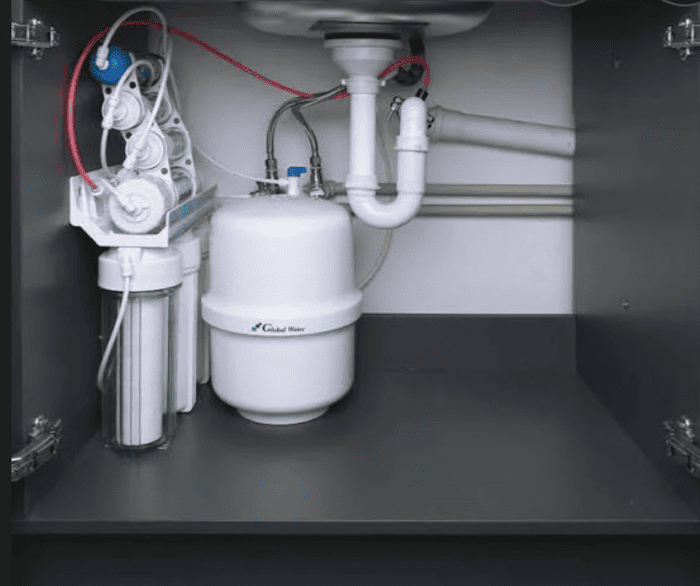 Hydraulik Wrocław - modernizacja instalacji wod-kan