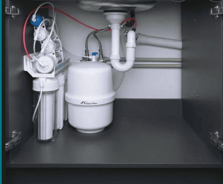 Hydraulik Wrocław - modernizacja instalacji wod-kan