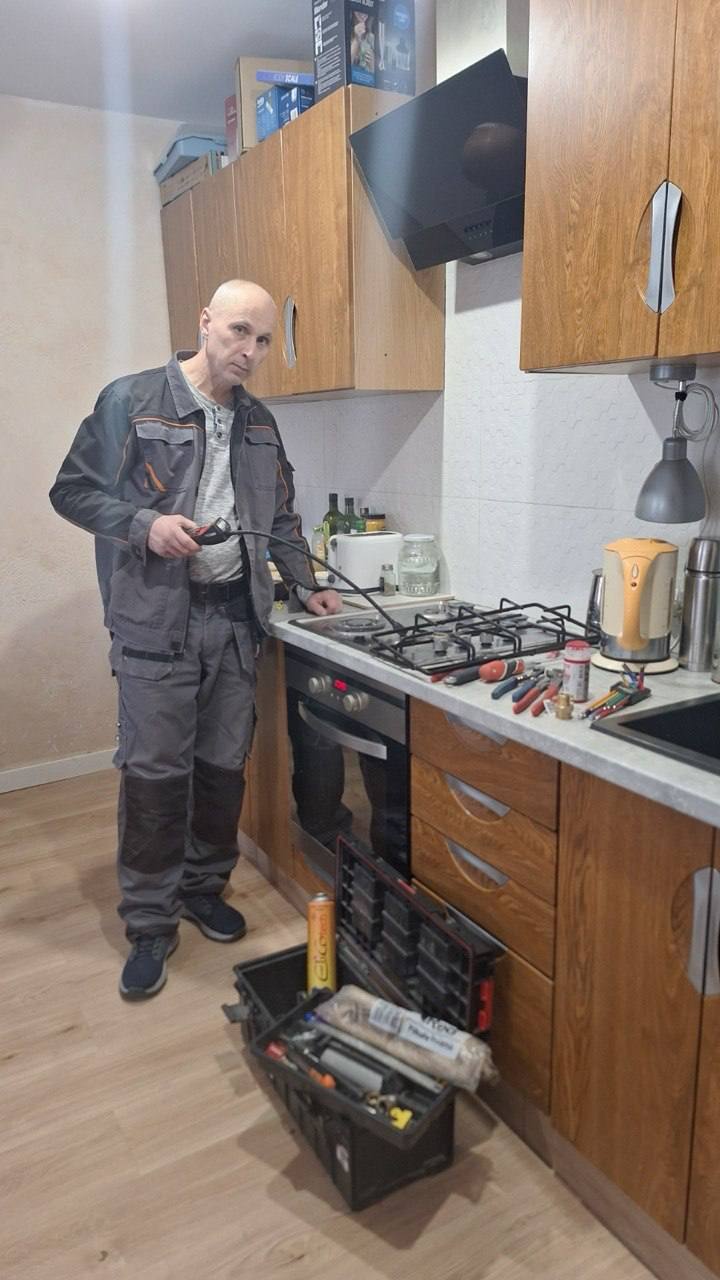 Próby szczelności i protokoły. Gazownik Wrocław z uprawnieniami.