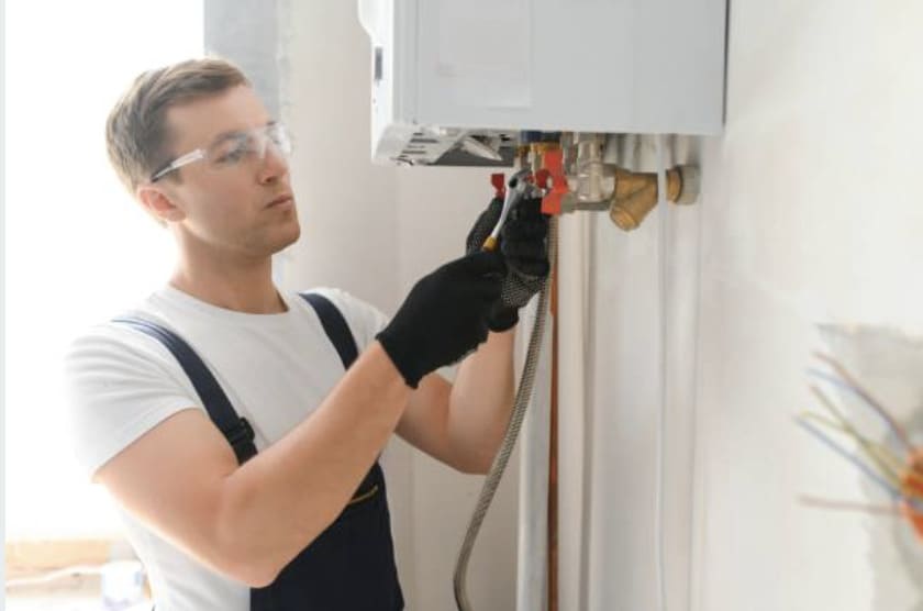 Gazownik Wrocław - Usługi gazowe: naprawa i instalacja kuchienki gazowej, próby szczelności
